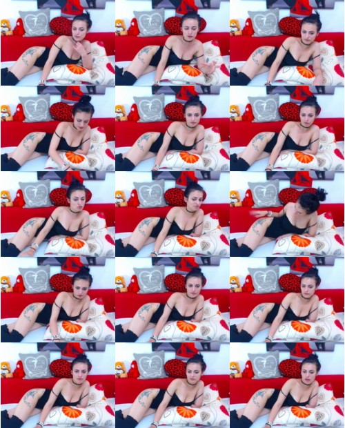 Download Video File: myfreecams hotlynette