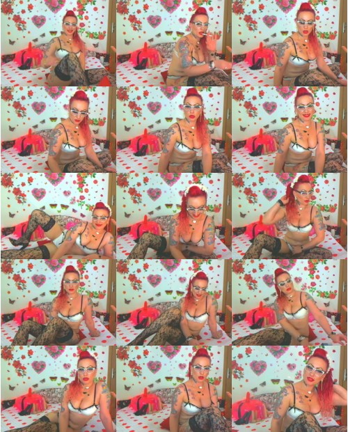 Download Video File: myfreecams hotred69xxx