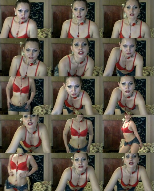 Download Video File: myfreecams huntressxxx
