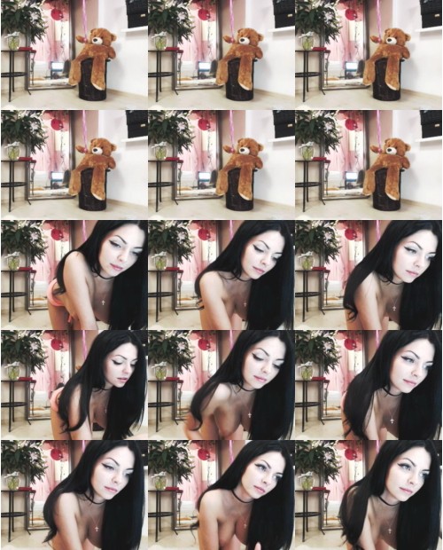 Download Video File: myfreecams hurricanekat 