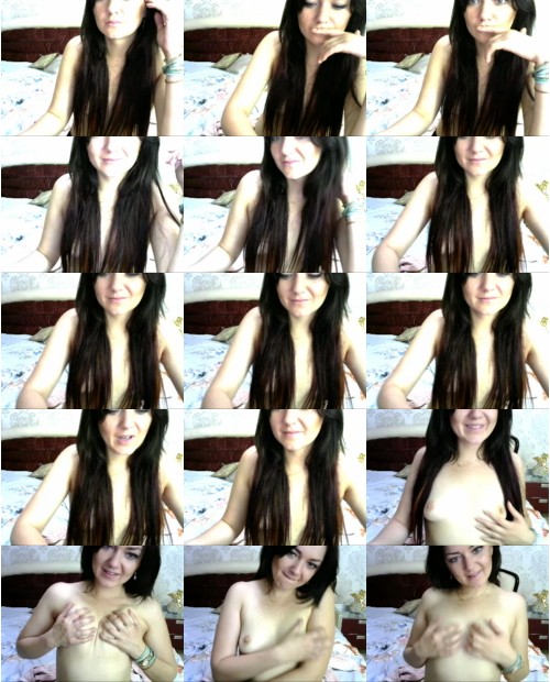 Download Video File: myfreecams iliannaasian