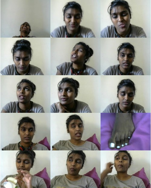 Download Video File: myfreecams indiandiva26