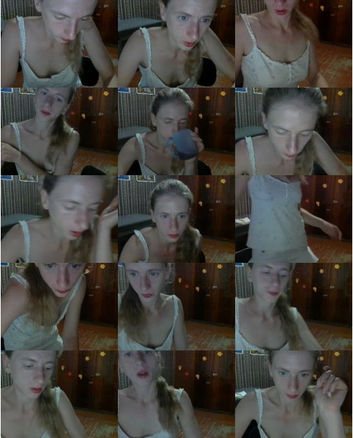 Download Video File: myfreecams irina89