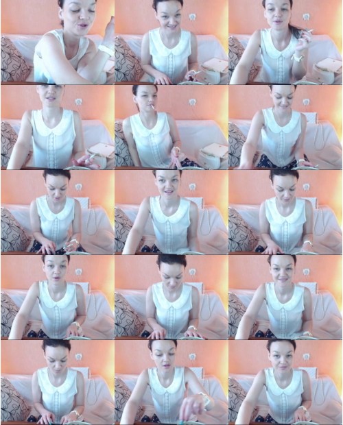 Download Video File: myfreecams irina crazy