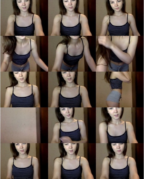 Download Video File: myfreecams irisice