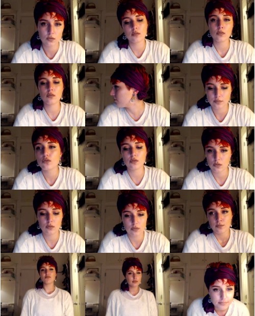 Download Video File: myfreecams isolae