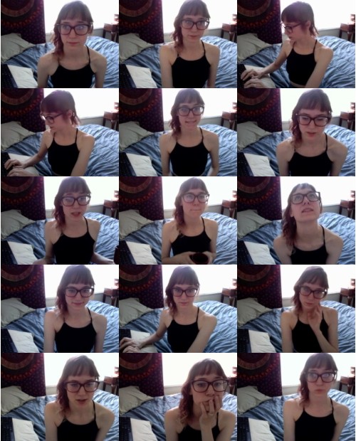 Download Video File: myfreecams ivorykittenn