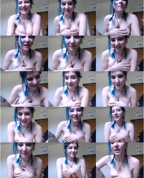 Download Video File: myfreecams ivybluu