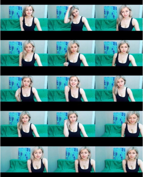 Download Video File: myfreecams jaroslavva