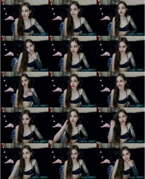 Download Video File: myfreecams jenn  