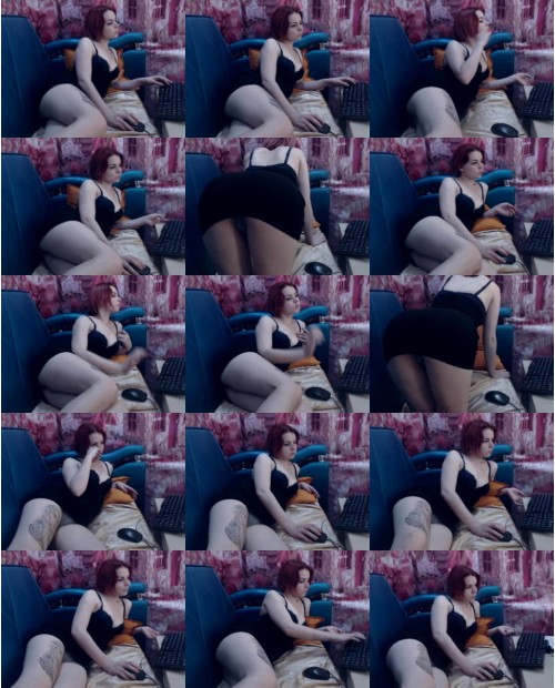 Download Video File: myfreecams jesebelsexy18