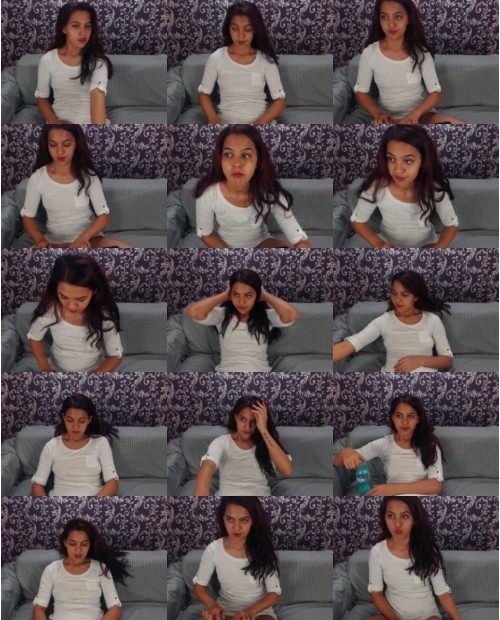 Download Video File: myfreecams jessebelle