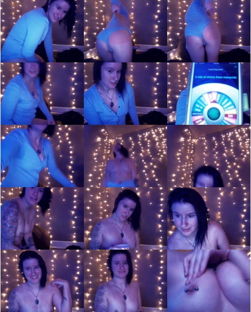 Download Video File: myfreecams jollykitten
