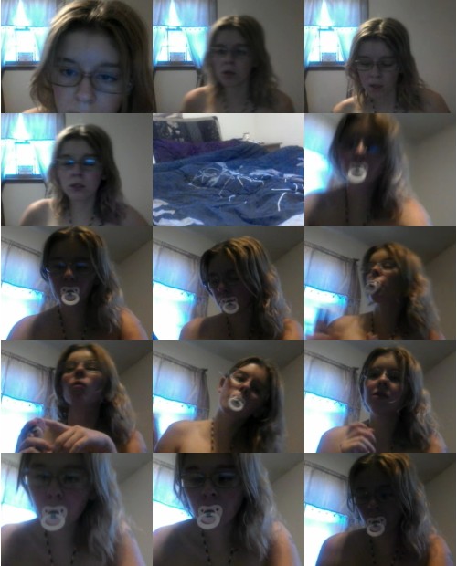 Download Video File: myfreecams juggalette024