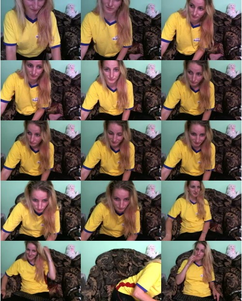 Download Video File: myfreecams just irenne