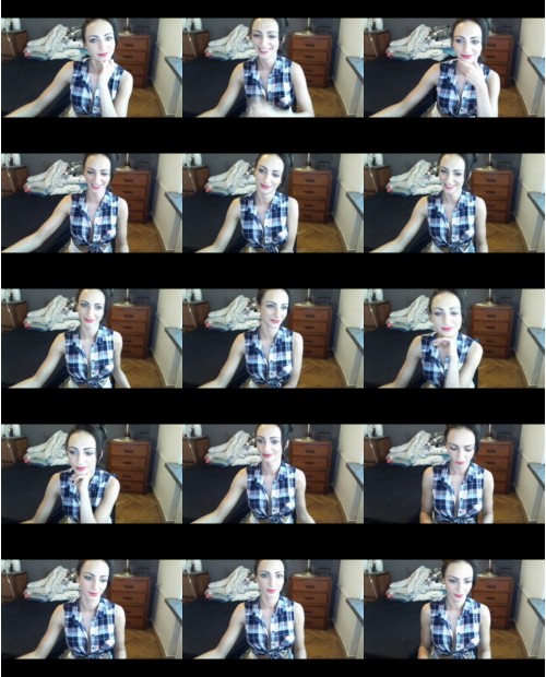 Download Video File: myfreecams justyxx22