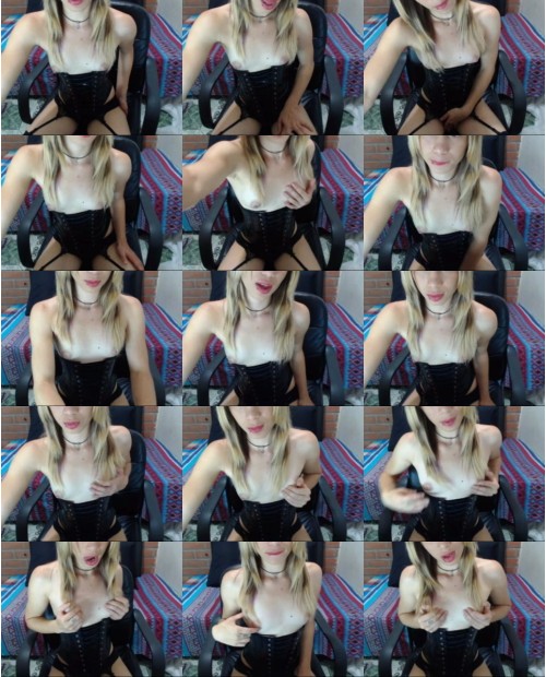 Download Video File: myfreecams kaelynrose