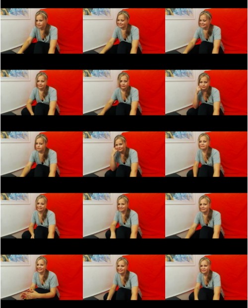 Download Video File: myfreecams kalandera