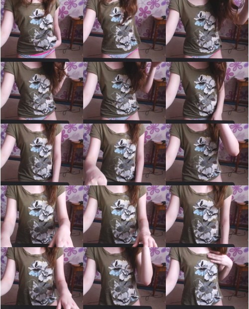 Download Video File: myfreecams kamilkase