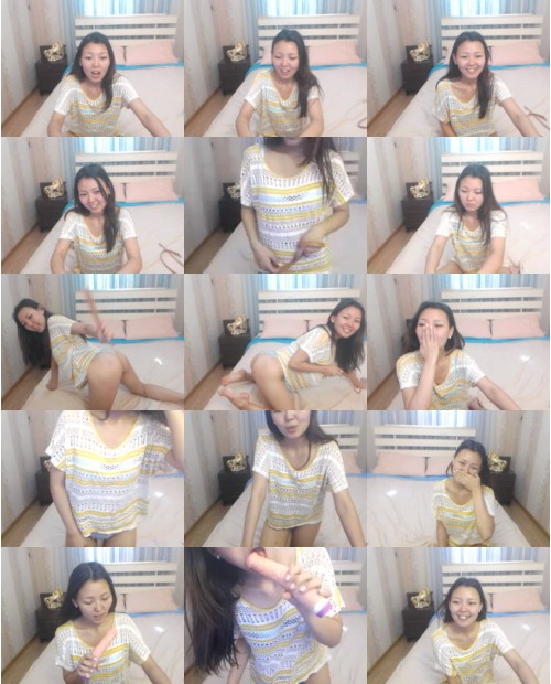 Download Video File: myfreecams kaminud