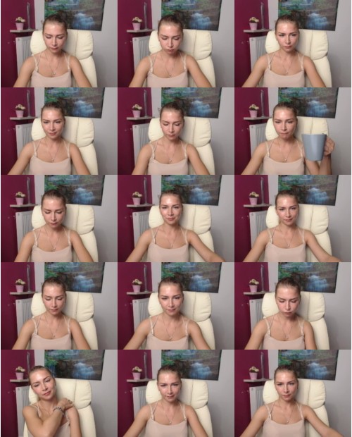 Download Video File: myfreecams karmella19