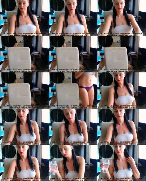 Download Video File: myfreecams karynarouge