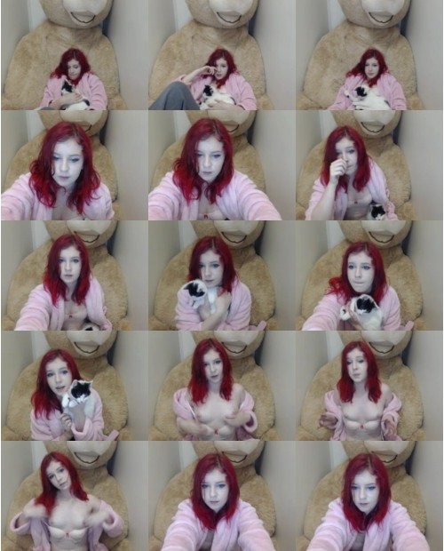 Download Video File: myfreecams katek8