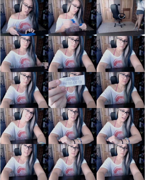Download Video File: myfreecams kateraid