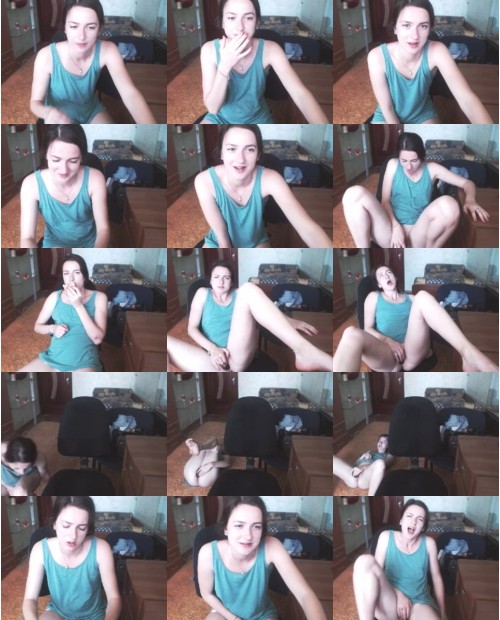 Download Video File: myfreecams katharineon