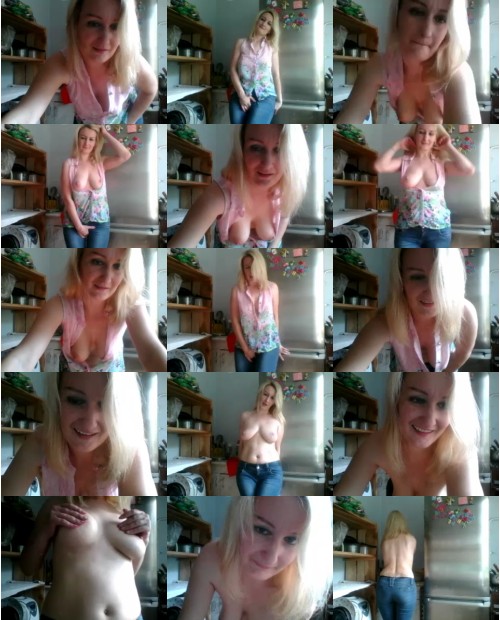 Download Video File: myfreecams katy sexy2016