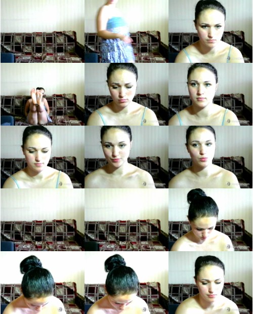 Download Video File: myfreecams katyataddy