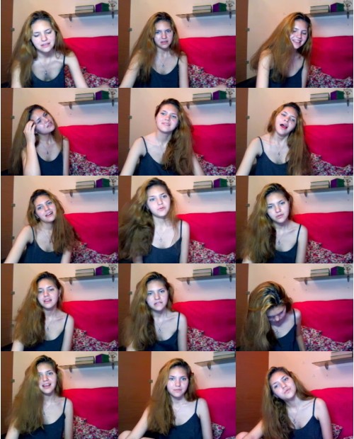 Download Video File: myfreecams katyleen