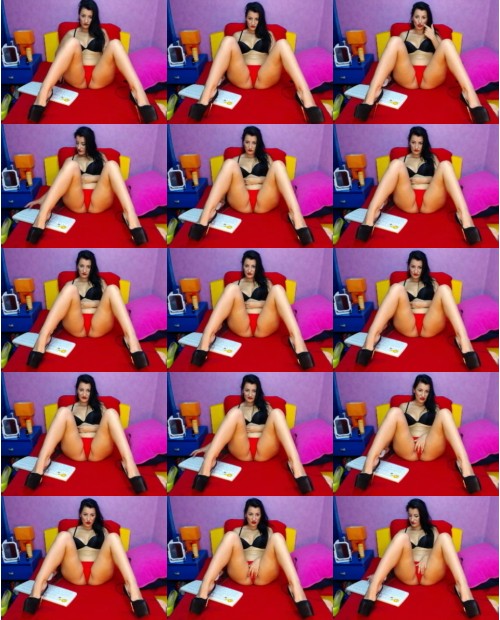 Download Video File: myfreecams keishascott