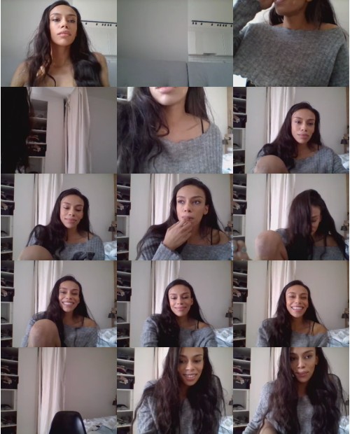 Download Video File: myfreecams kelela