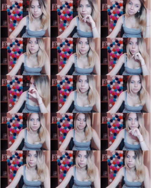 Download Video File: myfreecams kelly gill