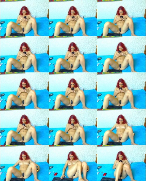 Download Video File: myfreecams kenishasweet