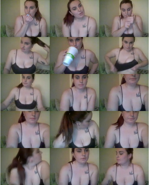 Download Video File: myfreecams kenziedrake21