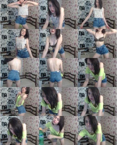 Download Video File: myfreecams kersymoon