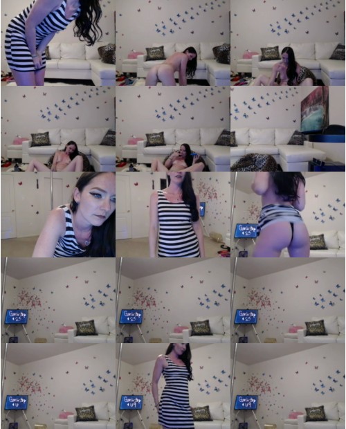 Download Video File: myfreecams kiarie marie