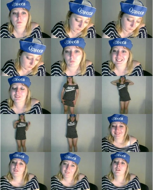 Download Video File: myfreecams kikimayy