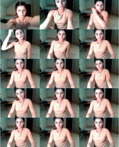 Download Video File: myfreecams kimber delice