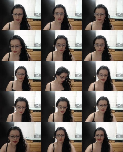 Download Video File: myfreecams kinkylatin69