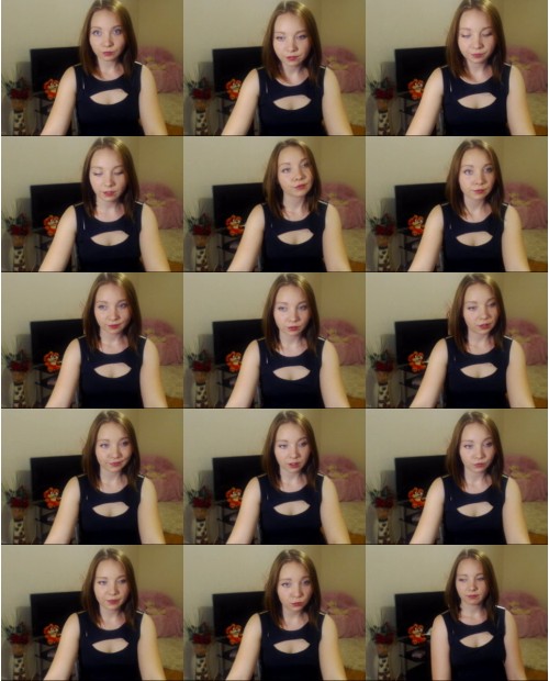 Download Video File: myfreecams kissitbetterr