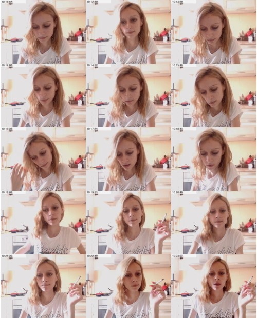 Download Video File: myfreecams kissnicol