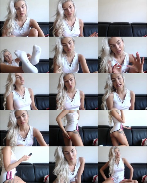 Download Video File: myfreecams kissofacobra