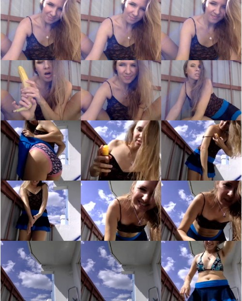 Download Video File: myfreecams kittenger