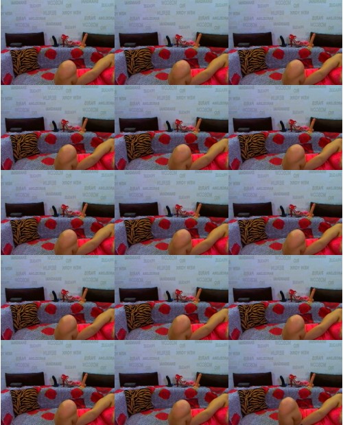 Download Video File: myfreecams kittydevile