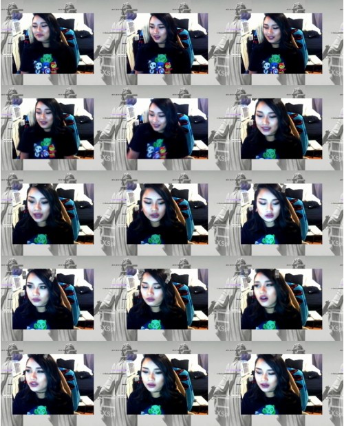Download Video File: myfreecams kittykinx