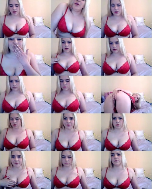 Download Video File: myfreecams kr1sty
