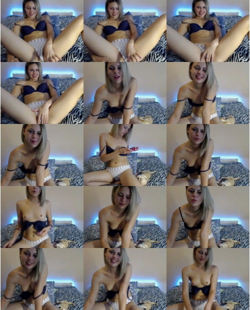 Download Video File: myfreecams kris ukrainka